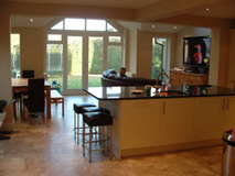 Kitchen Extensions on Kitchen Extensions